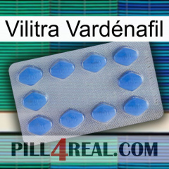 Vilitra Vardénafil 21